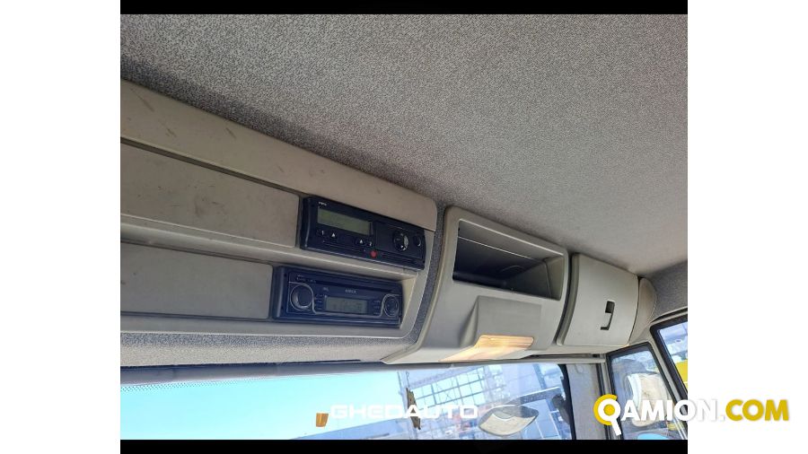 Iveco modello | Medi | GHEDAUTO Veicoli Industriali S.r.l.
