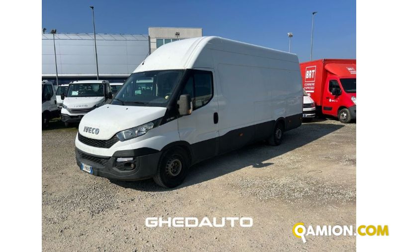 Iveco 35S14 35S14 V | Altro Altro | GHEDAUTO Veicoli Industriali S.r.l.