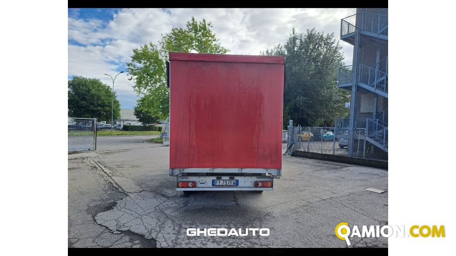 Opel Movano III 35 FWD Movano 35 2.3 turbo D 135cv L3H2 E6d-temp | Altro Altro | GHEDAUTO Veicoli Industriali S.r.l.