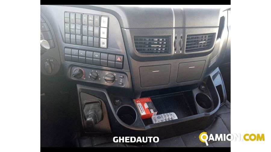 Iveco STRALIS AT260S40 | Altro Altro | GHEDAUTO Veicoli Industriali S.r.l.