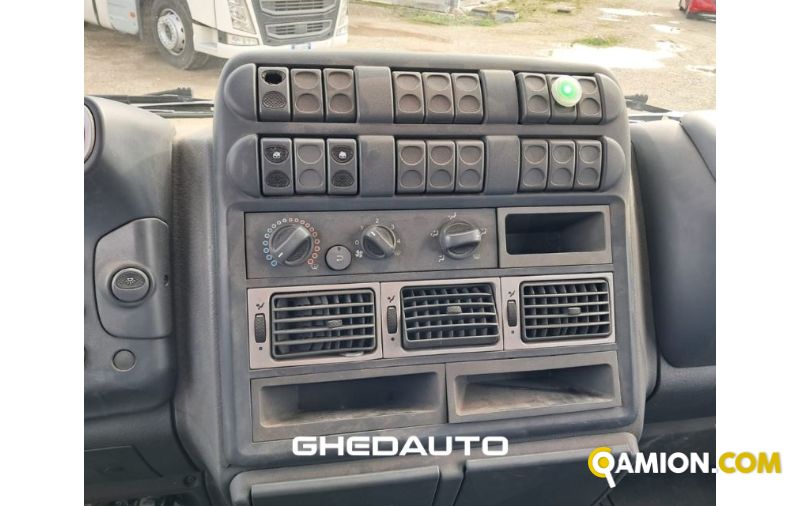 Iveco ML100E15 ML100E17 | Altro Altro | GHEDAUTO Veicoli Industriali S.r.l.