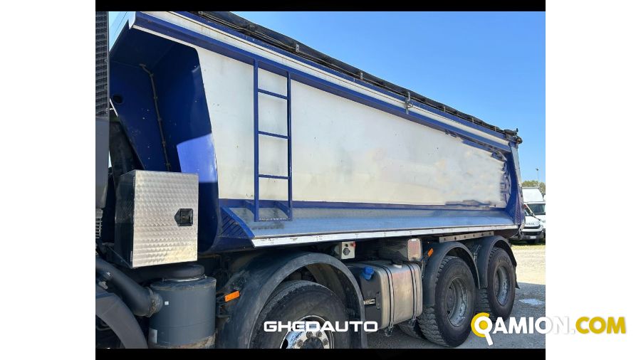 Iveco AD410T50 AD410T50 | Altro Altro | GHEDAUTO Veicoli Industriali S.r.l.