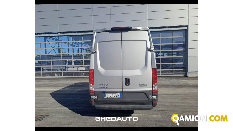Iveco 35S14 35S14 V | Altro Altro | GHEDAUTO Veicoli Industriali S.r.l.
