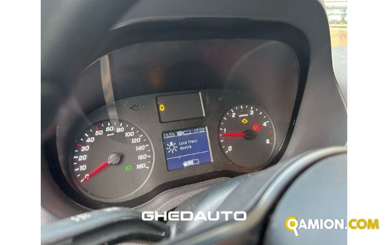 Mercedes SPRINTER SPRINTER | Altro Altro | GHEDAUTO Veicoli Industriali S.r.l.