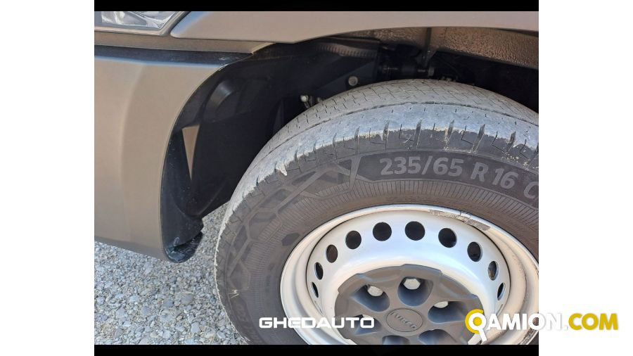 Iveco Daily V 35.16 2022 Daily 35 S16 3450 cab. LD | Altro Altro | GHEDAUTO Veicoli Industriali S.r.l.