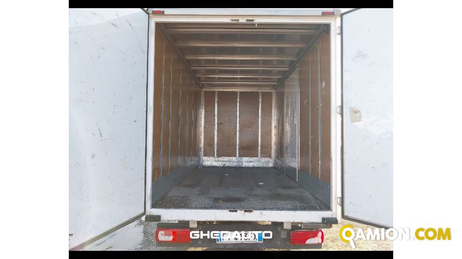 Volkswagen Crafter II 35 E6 2017 crafter 35 2.0 tdi 140cv tr.post. L3 cab Business | Altro Altro | GHEDAUTO Veicoli Industriali S.r.l.