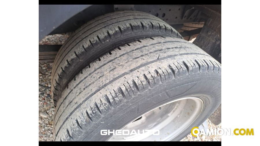 Iveco DAILY 35 DAILY | Altro Altro | GHEDAUTO Veicoli Industriali S.r.l.