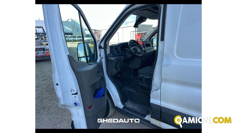 Ford Transit V363 RWD 2019 Transit 350 tr.post. 2.0 tdci 185cv jumbo trend L4H3 E6.2 | Altro Altro | GHEDAUTO Veicoli Industriali S.r.l.