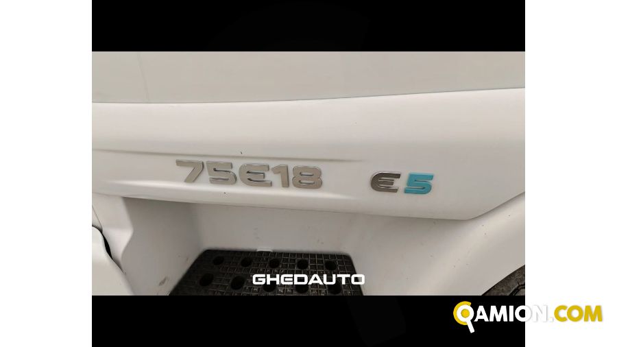 Iveco ML75E17 ML75E17 | Altro Altro | GHEDAUTO Veicoli Industriali S.r.l.
