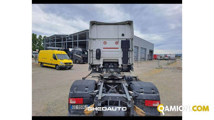 Daf DAF DAF FT XF 105 TRATTORE | Altro Altro | GHEDAUTO Veicoli Industriali S.r.l.
