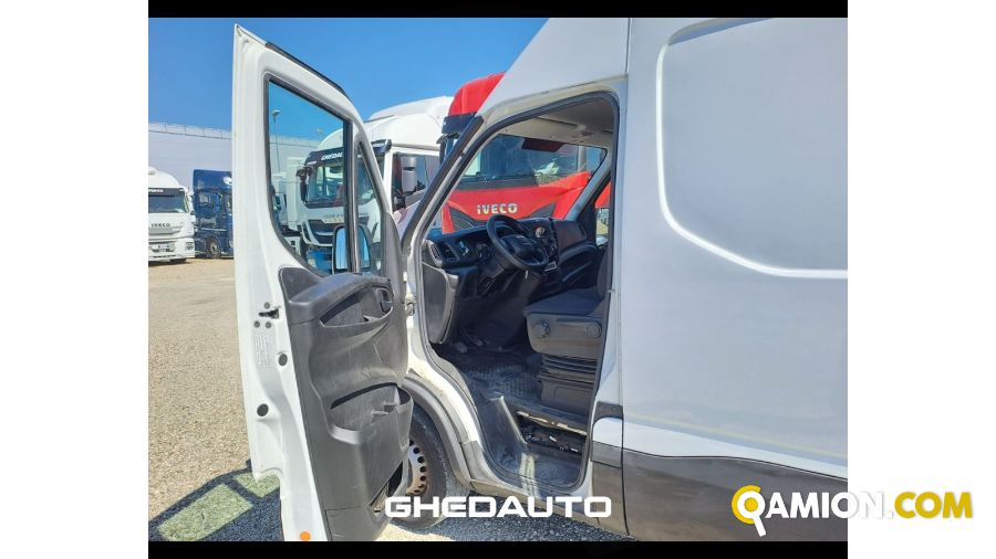 Iveco Daily V 35.14 2019 daily 35 S14H SV H2 3520 HD EVId | Altro Altro | GHEDAUTO Veicoli Industriali S.r.l.