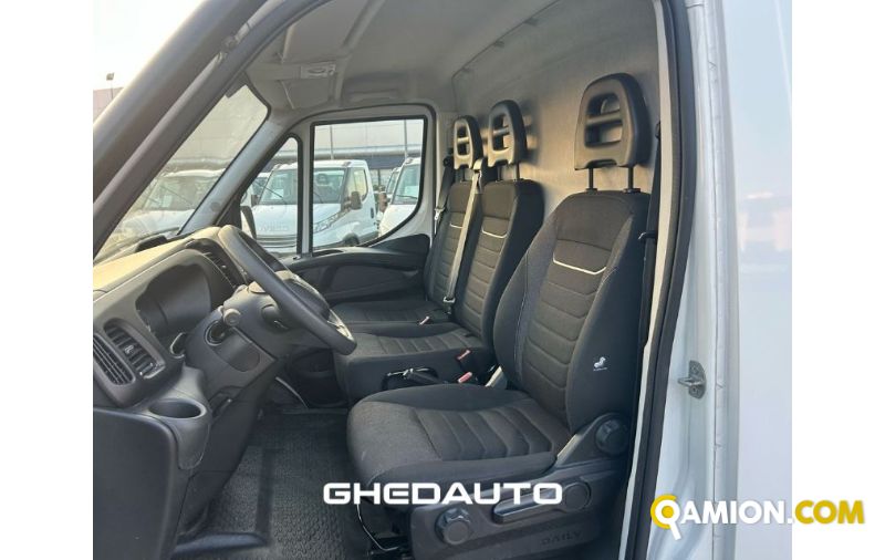 Iveco Daily V 35.14 2022 Daily 35 S14 V H2 3520 LD | Altro Altro | GHEDAUTO Veicoli Industriali S.r.l.