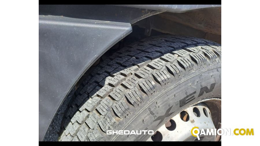 Iveco Daily V 35.16 E6 2016 daily 35 S16 V H2 4100 E6 | Altro Altro | GHEDAUTO Veicoli Industriali S.r.l.