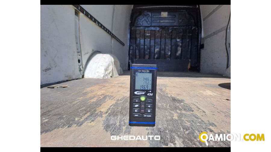 Iveco 35S15 35S15 | Leggeri > 3,5 | GHEDAUTO Veicoli Industriali S.r.l.
