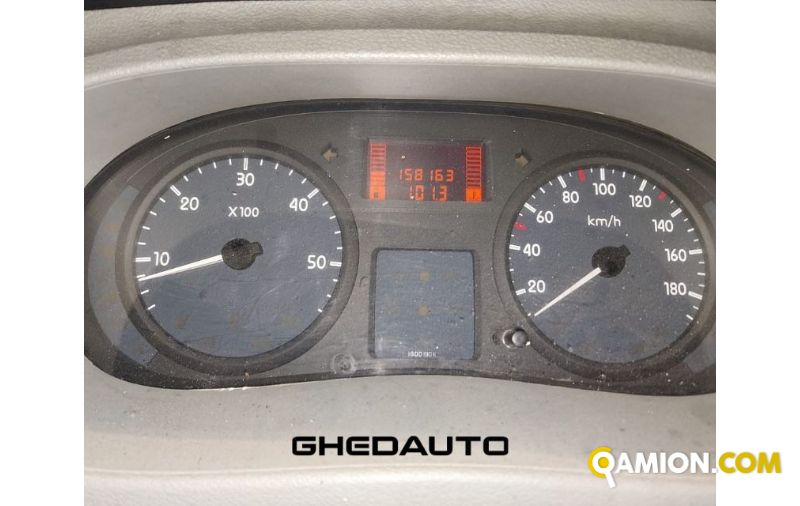 Renault trucks Mascott II 35 2007 mascott 130.35 DC p.m. | Altro Altro | GHEDAUTO Veicoli Industriali S.r.l.