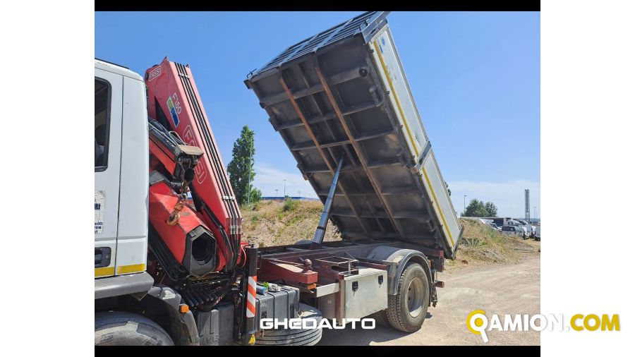 Iveco MLC170E23 MLC170E23 | Altro Altro | GHEDAUTO Veicoli Industriali S.r.l.