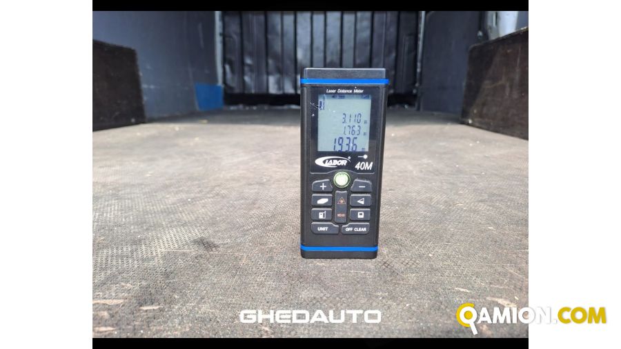 Iveco Daily V 35.14 2019 daily 35 S14H SV H2 3520 HD EVId | Altro Altro | GHEDAUTO Veicoli Industriali S.r.l.