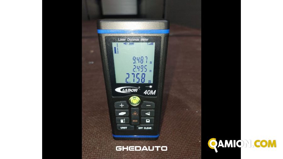 Iveco AS440S48  AS440S48 | Altro Altro | GHEDAUTO Veicoli Industriali S.r.l.