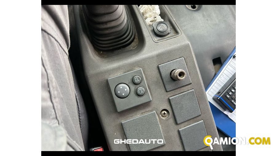 Iveco Eurocargo ML120 2006 eurocargo ML 120 EL22 cab.corta | Altro Altro | GHEDAUTO Veicoli Industriali S.r.l.