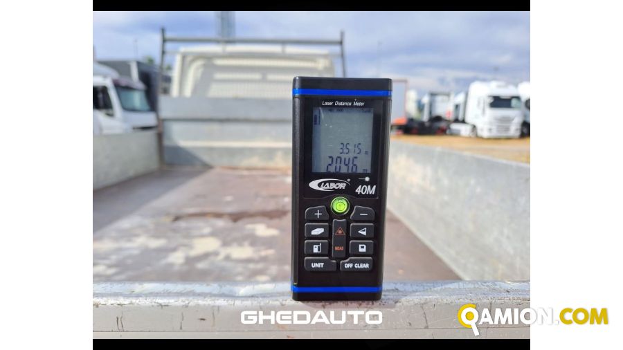 Volkswagen crafter35 2.5 tdi 136cv carro p.m. | Leggeri <= 3,5 | GHEDAUTO Veicoli Industriali S.r.l.