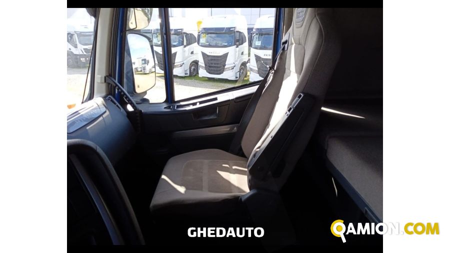 Iveco STRALIS AS260S48Y | Altro Altro | GHEDAUTO Veicoli Industriali S.r.l.