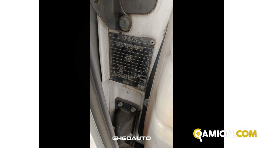 Iveco ML75E17 ML75E17 | Altro Altro | GHEDAUTO Veicoli Industriali S.r.l.