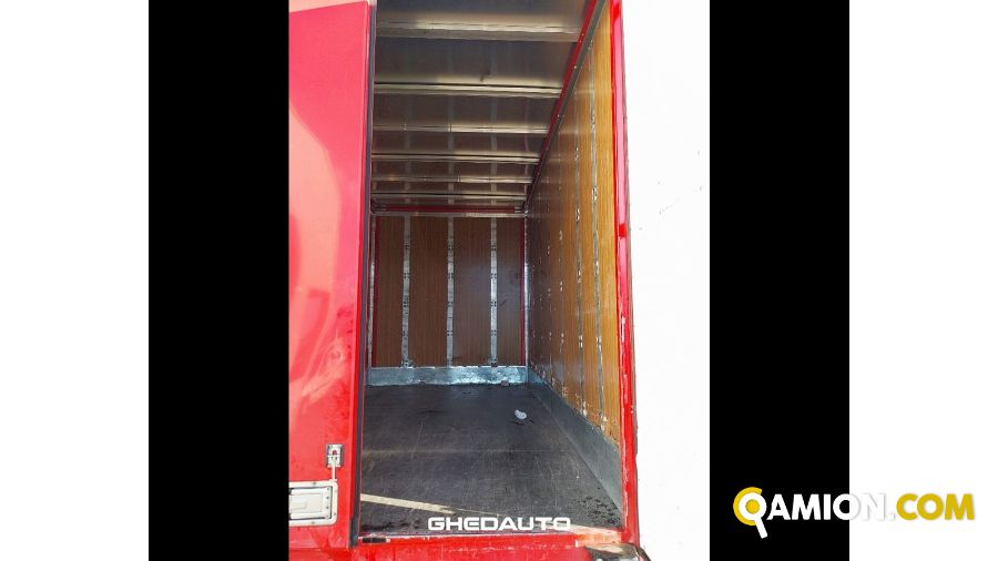 Renault MASTER T35 2.3 | Altro Altro | GHEDAUTO Veicoli Industriali S.r.l.
