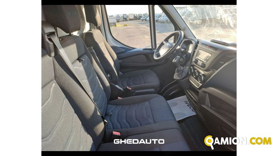 Iveco 35S14 35S14 V | Altro Altro | GHEDAUTO Veicoli Industriali S.r.l.