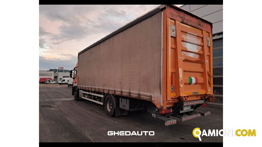 Iveco IVECO  AT190S36/P AT190S36/P | Altro Altro | GHEDAUTO Veicoli Industriali S.r.l.