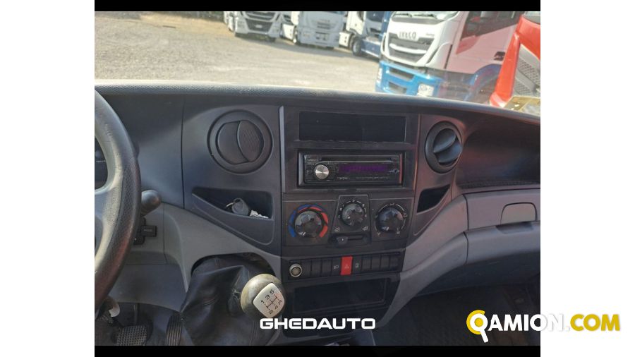 Iveco DAILY 35 DAILY | Altro Altro | GHEDAUTO Veicoli Industriali S.r.l.