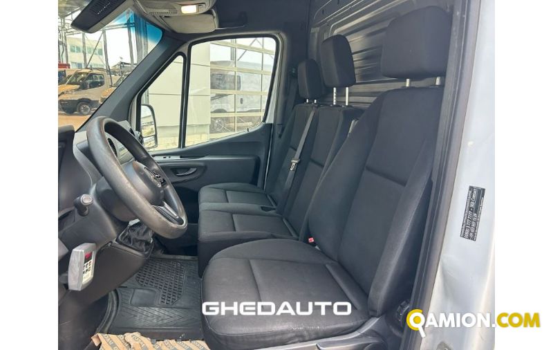 Mercedes SPRINTER SPRINTER | Altro Altro | GHEDAUTO Veicoli Industriali S.r.l.