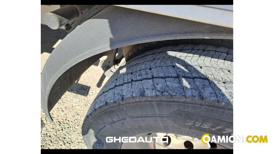 Iveco AS260SY/FS-CM | Pesanti Stradali | GHEDAUTO Veicoli Industriali S.r.l.