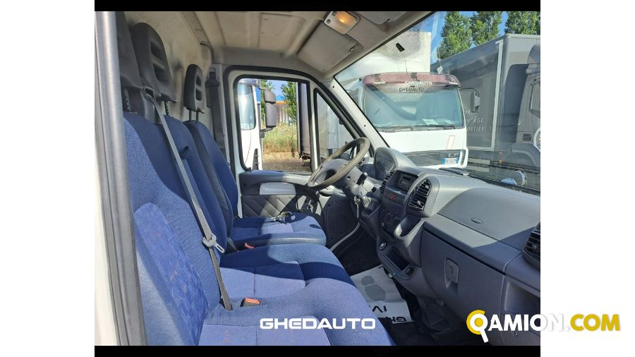 Fiat ducato 15 2.0 p.m. G-power | Leggeri <= 3,5 | GHEDAUTO Veicoli Industriali S.r.l.