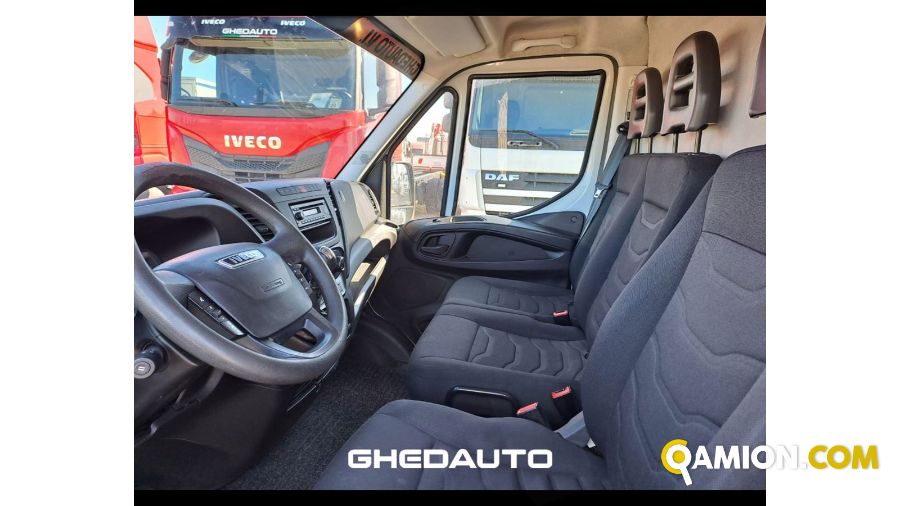 Iveco Daily V 35.15 E5 2014 daily 35 S15/2.3 SV H2 3520 E5b+ | Altro Altro | GHEDAUTO Veicoli Industriali S.r.l.
