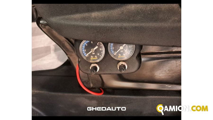 Ford Transit V363 RWD 2019 transit 350 tr.post. 2.0 tdci 130cv jumbo trend L4H3 E6.2 | Altro Altro | GHEDAUTO Veicoli Industriali S.r.l.