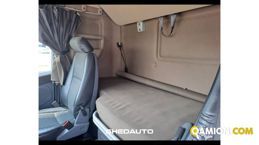 Scania SCANIA SCANIA R450 - TRATTORE | Altro Altro | GHEDAUTO Veicoli Industriali S.r.l.