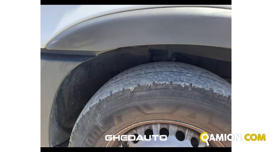 Iveco Daily V 35.14 2019 daily 35 S14H SV H2 3520 HD EVId | Altro Altro | GHEDAUTO Veicoli Industriali S.r.l.