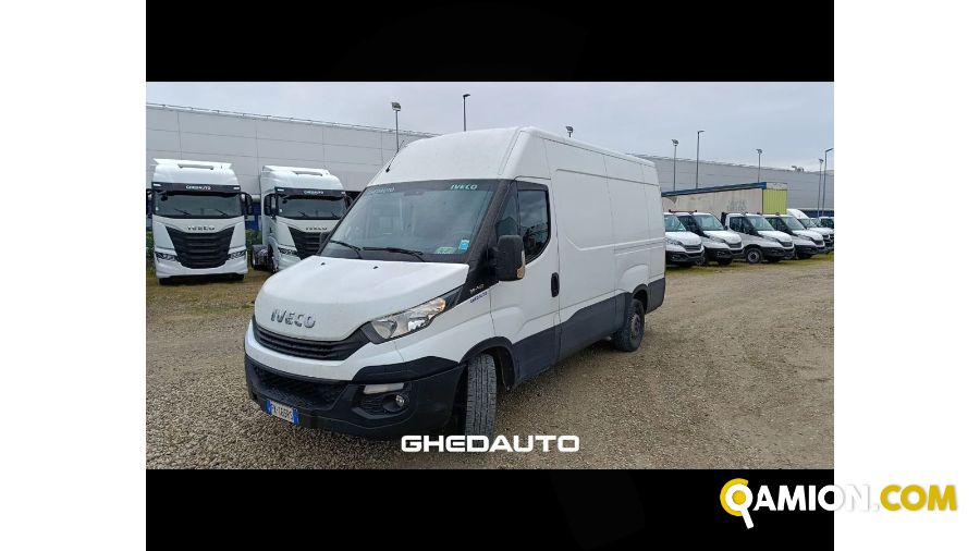 Iveco IVECO DAILY 35S14  35C9A | Altro Altro | GHEDAUTO Veicoli Industriali S.r.l.