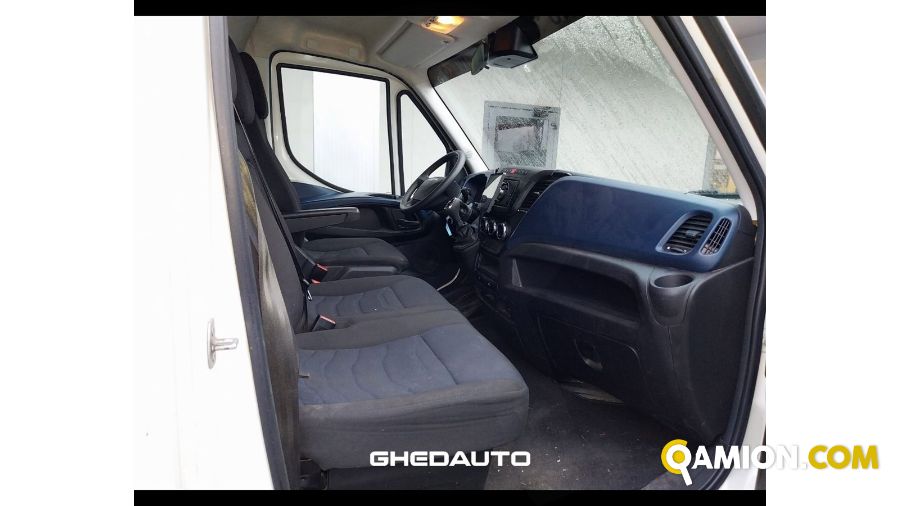 Iveco DAILY 35C18 | Altro Altro | GHEDAUTO Veicoli Industriali S.r.l.