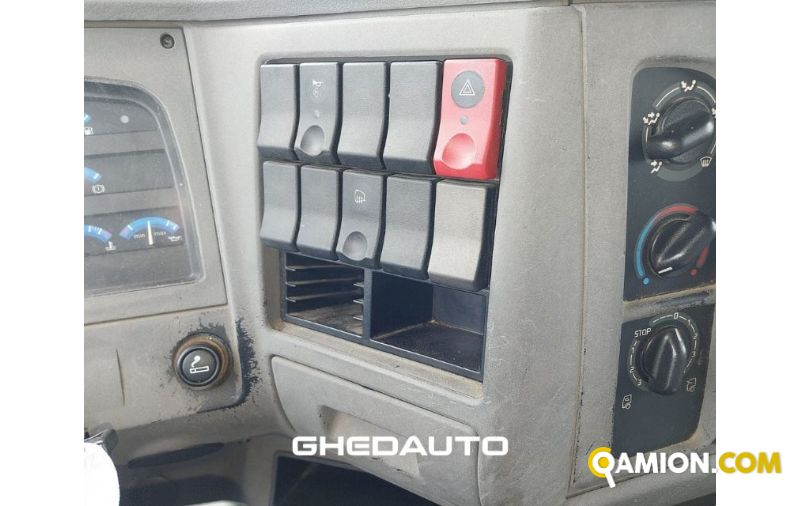 Renault RENAULT RENAULT 42AE1438CC - MILDUM | Altro Altro | GHEDAUTO Veicoli Industriali S.r.l.