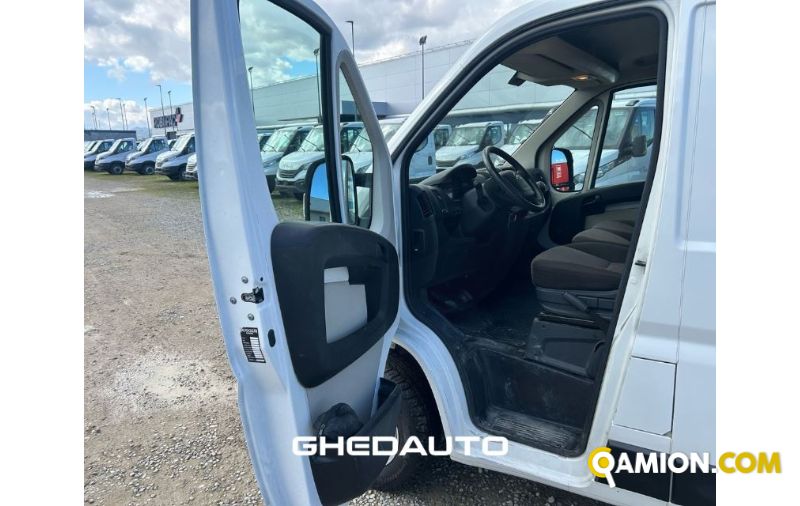 Citroen Jumper III 28 E6 2016 Jumper 28 L1H1 2.0 bluehdi 110cv E6 | Altro Altro | GHEDAUTO Veicoli Industriali S.r.l.