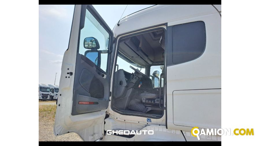 Scania SCANIA SCANIA R450 - TRATTORE | Altro Altro | GHEDAUTO Veicoli Industriali S.r.l.