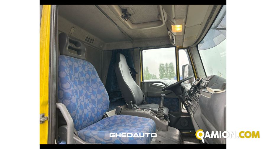 Iveco Eurocargo ML120 2006 eurocargo ML 120 EL22 cab.corta | Altro Altro | GHEDAUTO Veicoli Industriali S.r.l.