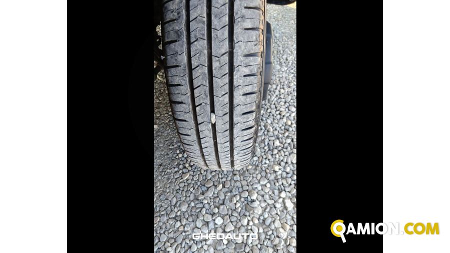 Iveco Daily V 35.14 2019 daily 35 C14H 3750 HD cab. EVId | Altro Altro | GHEDAUTO Veicoli Industriali S.r.l.