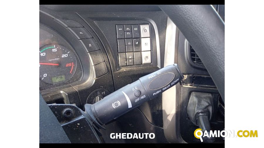 Iveco STRALIS AS260S48Y | Altro Altro | GHEDAUTO Veicoli Industriali S.r.l.