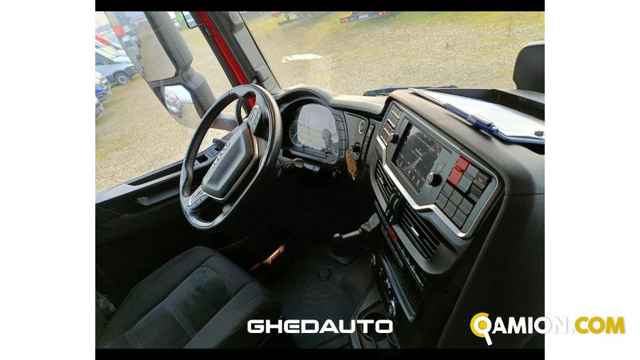 Iveco AS442S42 AS440S42 S WAY T/FP | Altro Altro | GHEDAUTO Veicoli Industriali S.r.l.