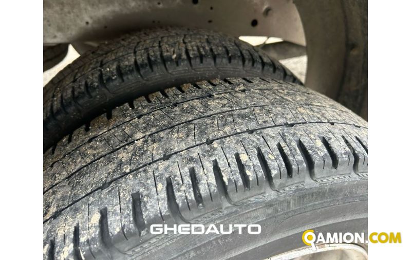 Ford Transit V363 FWD 350 E6 2016 transit 350 2.0 tdci 130cv entry L3 d.cab. E6 | Altro Altro | GHEDAUTO Veicoli Industriali S.r.l.