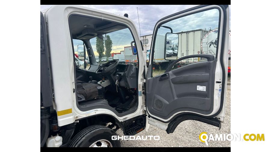 Isuzu ISUZU ISUZU | Altro Altro | GHEDAUTO Veicoli Industriali S.r.l.