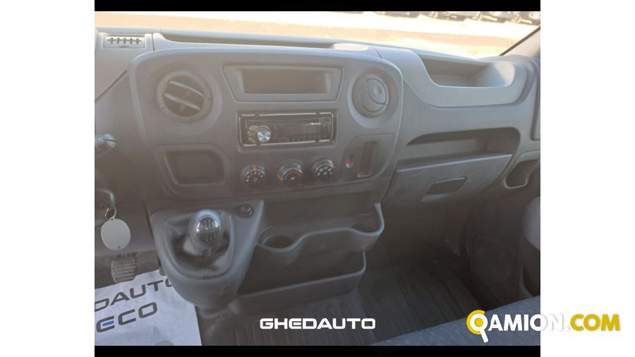 Opel OPEL MOVANO CON CASSONE OPEL MOVANO CON CASSONE | Altro Altro | GHEDAUTO Veicoli Industriali S.r.l.