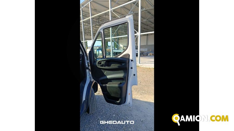 Iveco Daily V 35.14 2019 daily 35 C14H 3750 HD cab. EVId | Altro Altro | GHEDAUTO Veicoli Industriali S.r.l.
